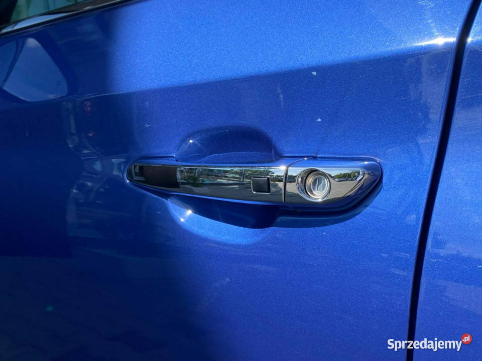 Hyundai Tucson 16T 177 4WD 7DCT PREMIUM Panorama łódzkie Piotrków Trybunalski