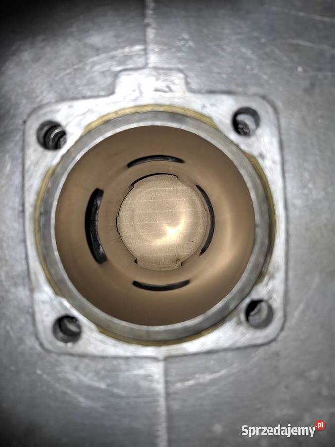 WSK 175 CYLINDER wielkopolskie Śrem sprzedam