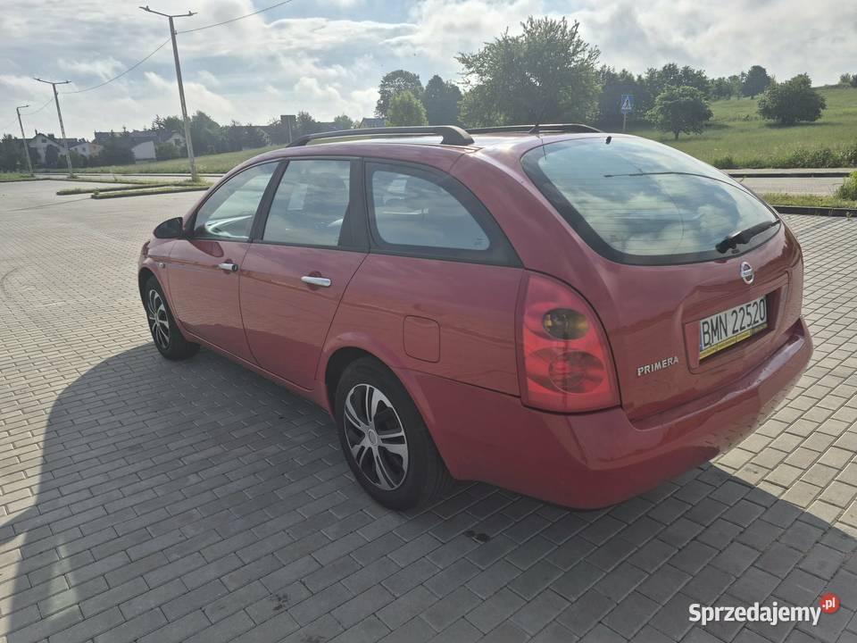 PRIMERA super stan 2007r
