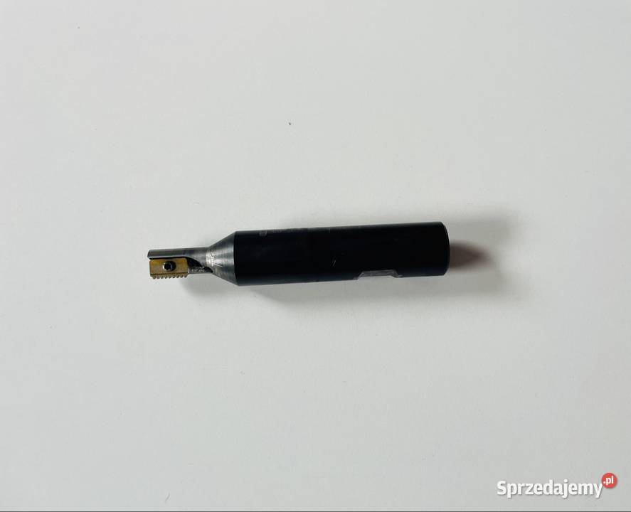 Frez do gwintowania R396182012313A SECO Czarnożyły