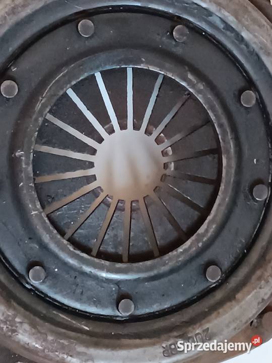 Docisk sprzęgła Fiat 125p oryginał podkarpackie Rzeszów