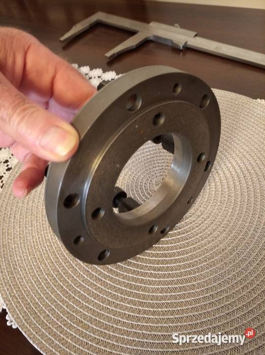 ZABIERAK DO UCHWYTU TOKARSKIEGO FI 160 śląskie Katowice sprzedam