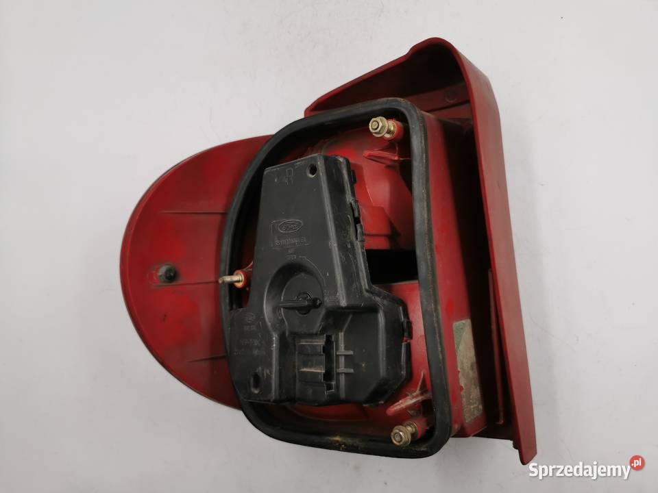 Lampa Prawy Tył Tylna Prawa Seat Alhambra MK1 Oświetlenie Wyszków