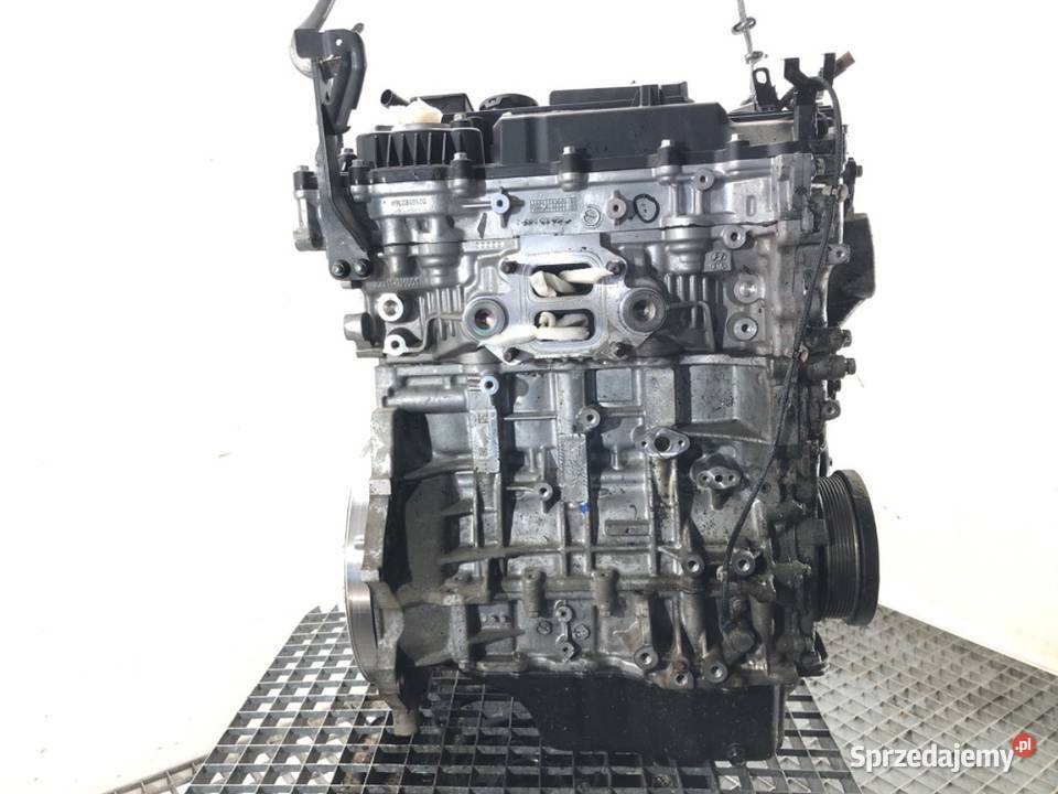 SILNIK KIA 16 179 G4FT SPORTAGE V