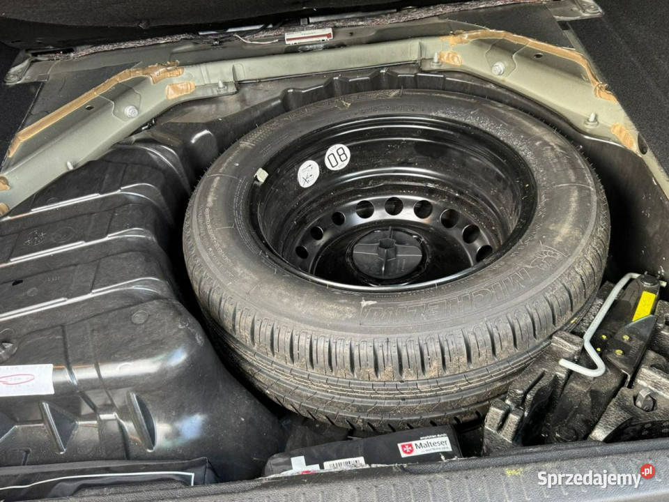 Renault Scenic Scenic 16 dci 1wł BOSE Navi ESP Szerominek