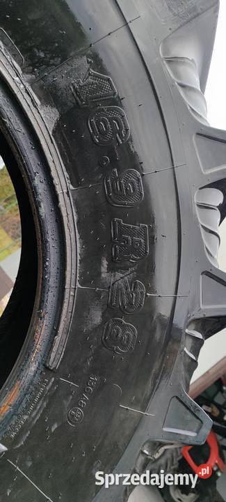 Sprzedam oponę TAURUS 169 28 wielkopolskie Turek