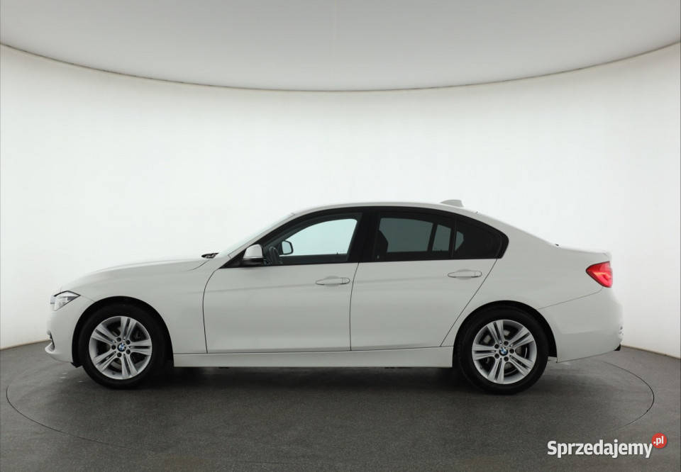 BMW 3 318 d poduszka powietrzna mazowieckie Piaseczno
