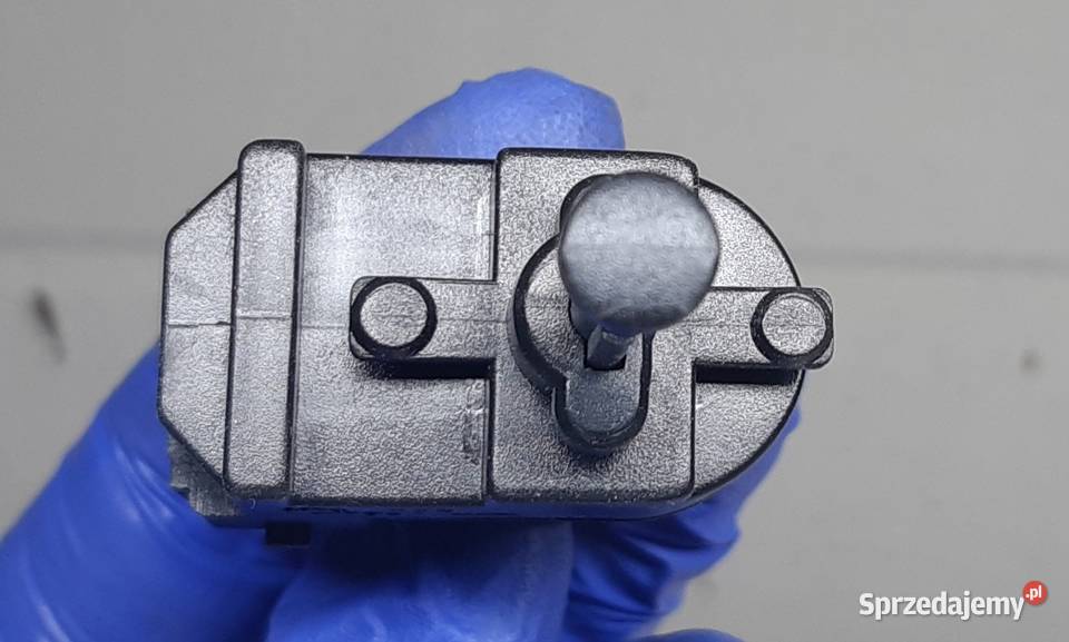 WŁĄCZNIK ŚWIATEŁ STOP FORD COUGAR MONDEO FOCUS Mielęcin