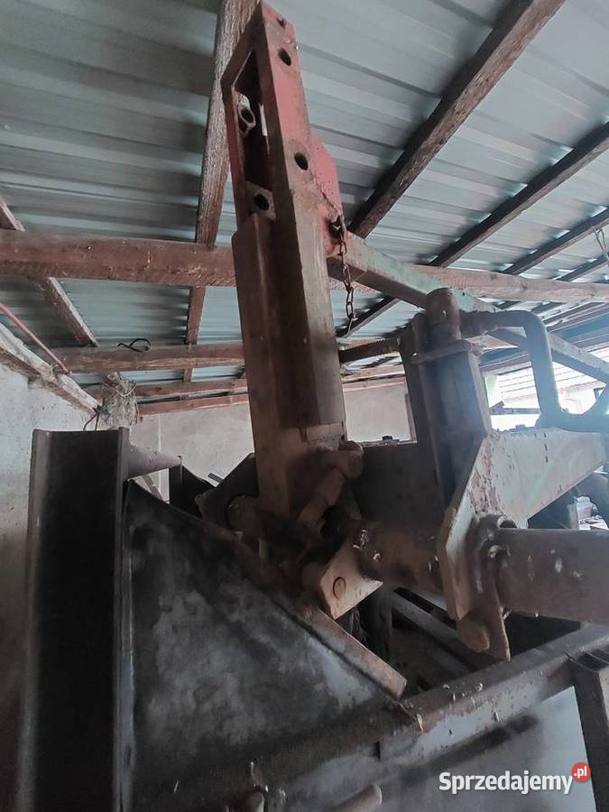 sprzedam 2 plugi nieuszkodzony