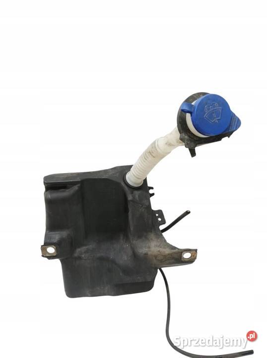 ZBIORNICZEK SPRYSKIWACZY DV6117B613AC Ford Zbiorniki płynu do spryskiwaczy