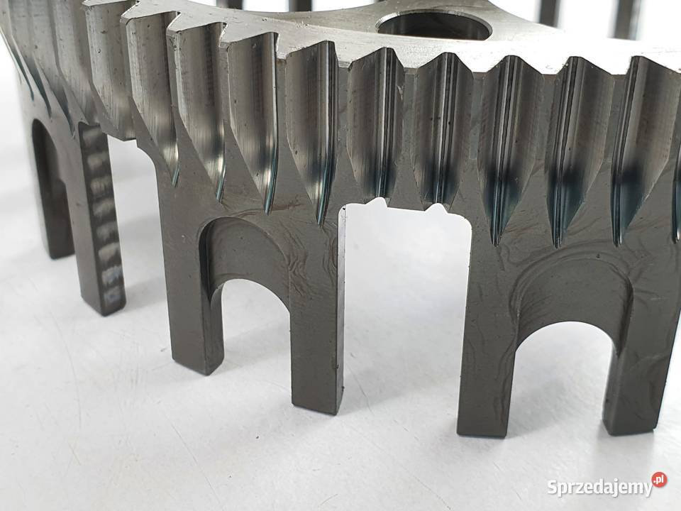 Kosz Sprzeglowy Sprzeglo Ktm Sxf 350 Exc Łódź