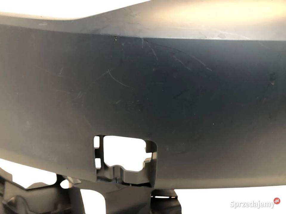 VW POLO V 6C0 20142017 LIFT POD SPRYSKI ZDERZAK Skarżysko-Kamienna