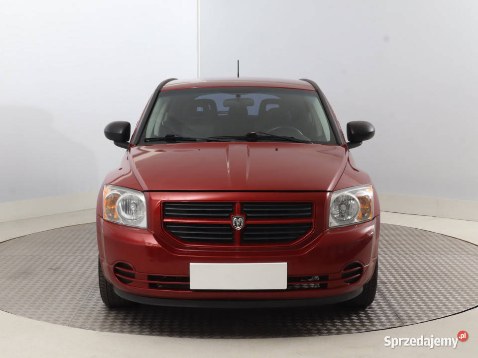 Dodge Caliber 18 i ABS dolnośląskie sprzedam