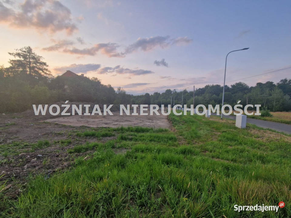 sprzedaży domu szeregowego 12113m2 Wałbrzych dolnośląskie