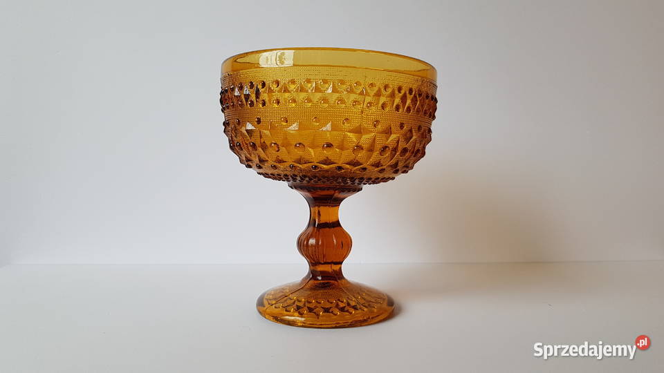 Cukiernica Romby i Guziczki 3 Ząbkowice kolorowe Porcelana i szkło Dąbrowa Górnicza sprzedam