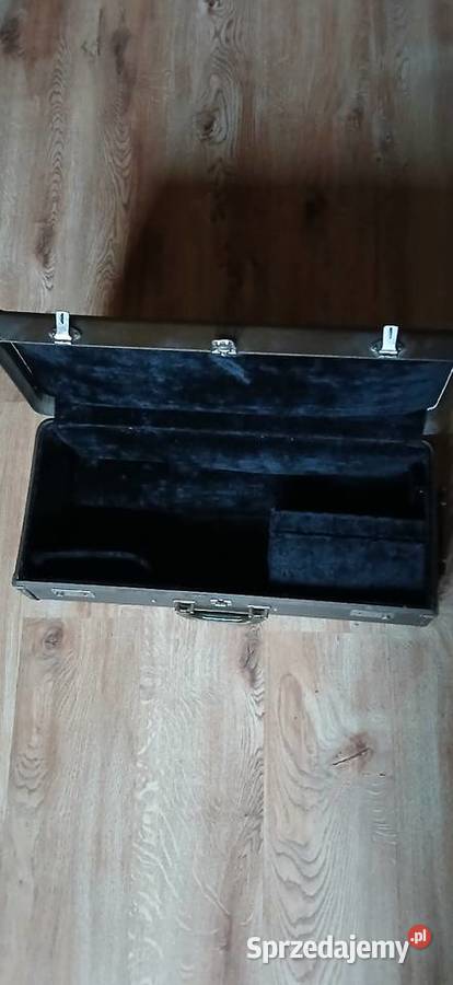 Futerał na saksofon