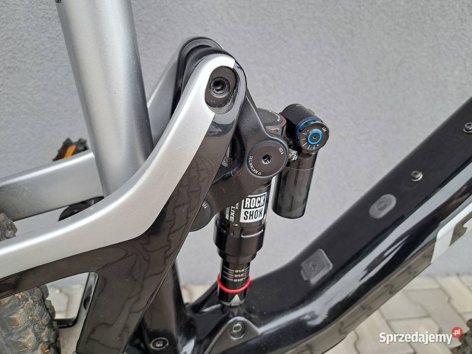 GHOST Path Riot CF 30 FAZUA łódzkie