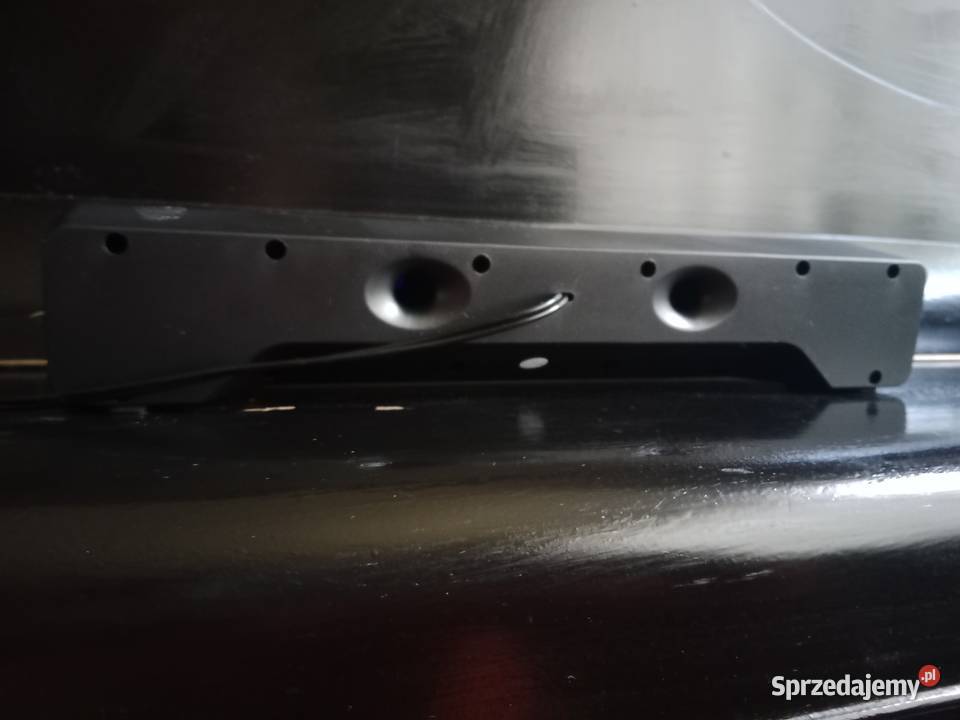 Nowy Soundbar Głośnik Komputerowy E1002D 6W LED śląskie Ruda Śląska