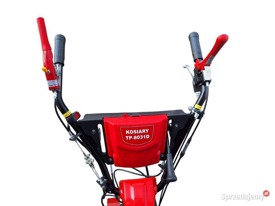 KARCZOWNICA Duże Koła Kosiarka Bijakowa 75 60 Sędziszów Małopolski
