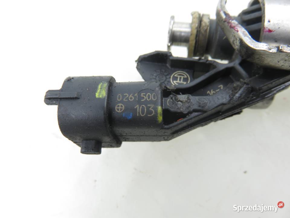 WTRYSKIWACZ FORD S I 16 EcoBoost 0261500103