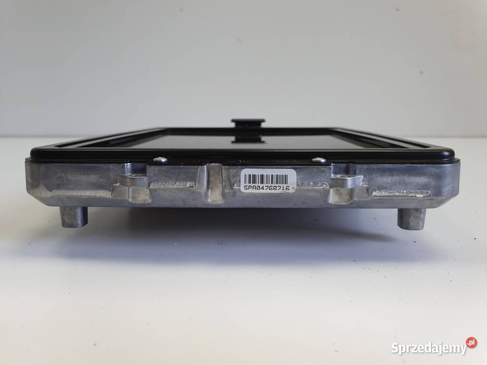 Volvo XC60 II V60 II V90 S90 WYŚWIETLACZ EKRAN Chełm sprzedam