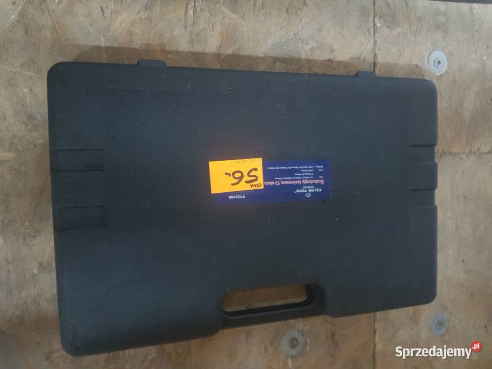 WKRĘTAKI ŚRUBOKRĘTY IZOLOWANE 12 ELEKTRYKA Głogowa sprzedam