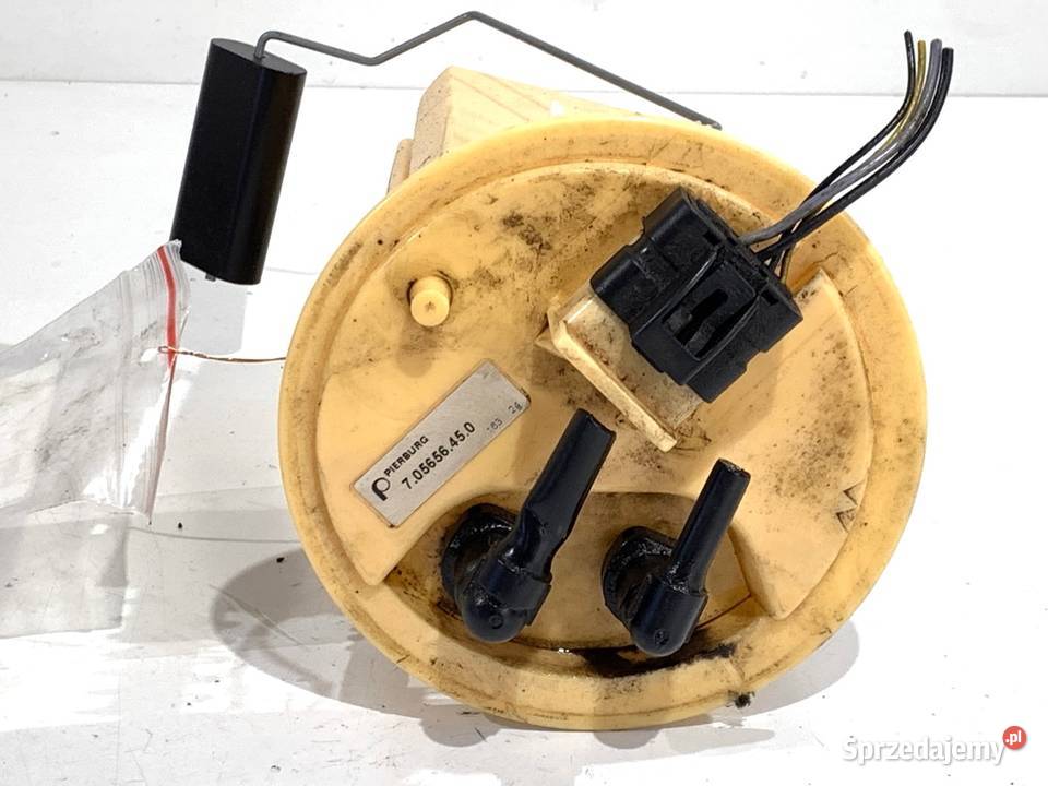 POMPA PALIWA OPEL CORSA D 705656450 13 90 0614 osobowe podkarpackie