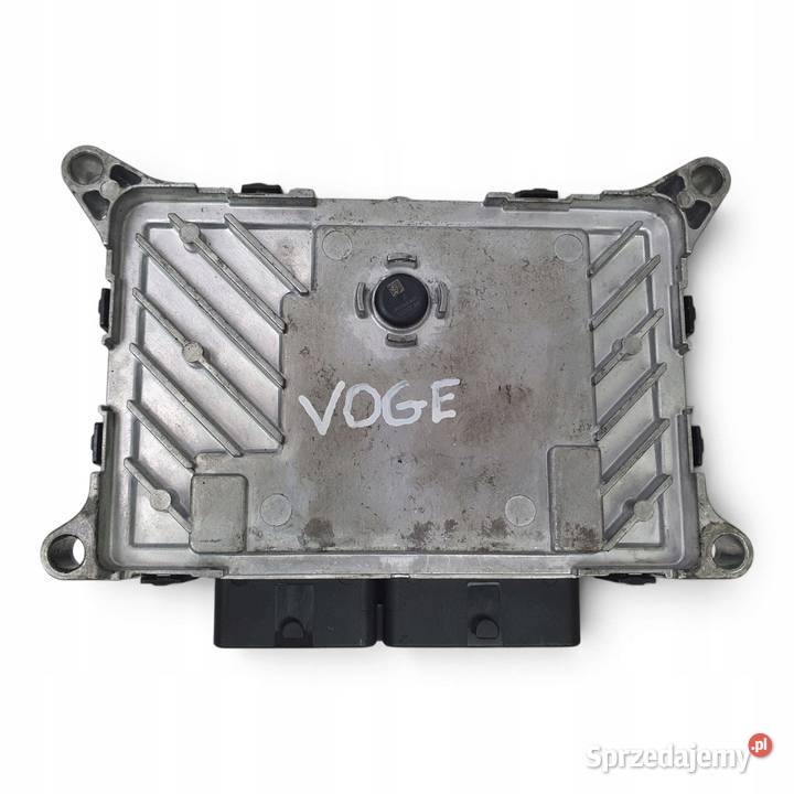 STEROWNIK SILNIKA ECU Voge DS900X 900DSX 2024 Chełm