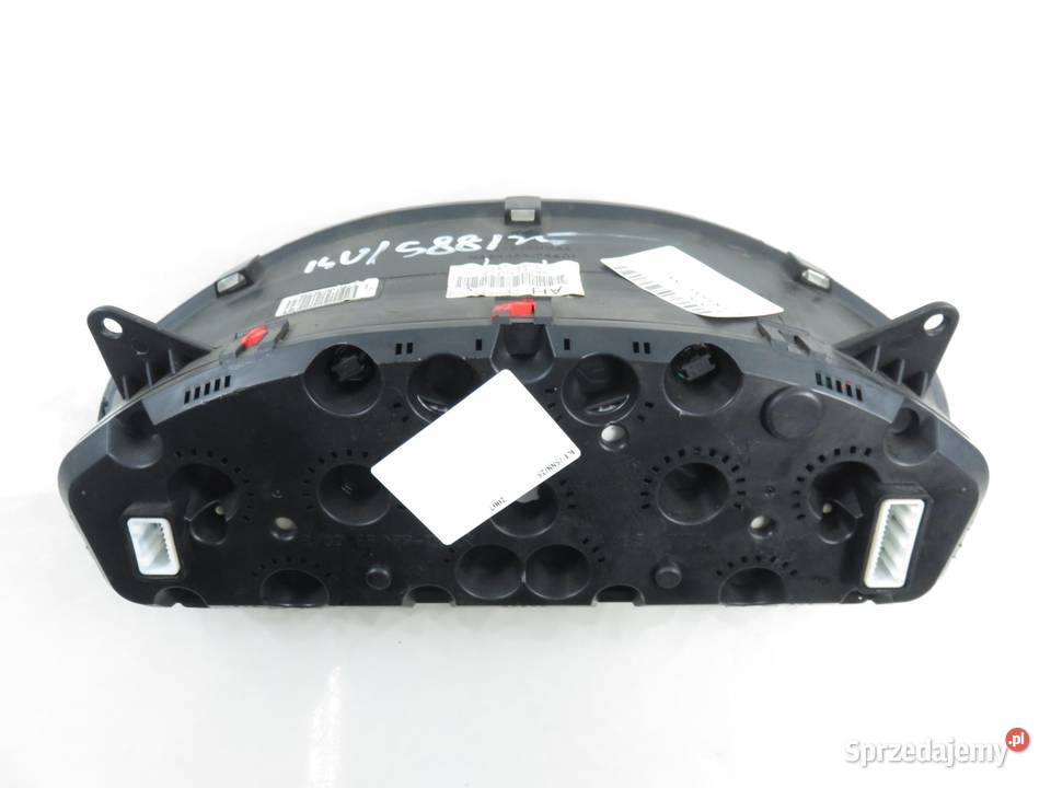 LICZNIK CHEVROLET AVEO II T250 14 96652451 małopolskie sprzedam