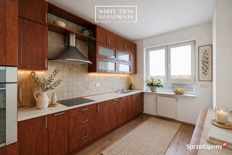 Sprzedam mieszkanie 543m2 2 pokoje Warszawa 54.3m2