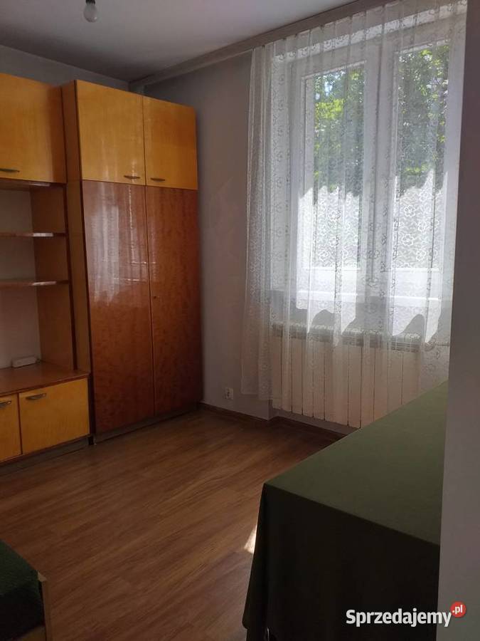 Sprzedam 3pokojowe mieszkanie 5721 m2 w Zabrzu 6258zł/m2 śląskie Zabrze