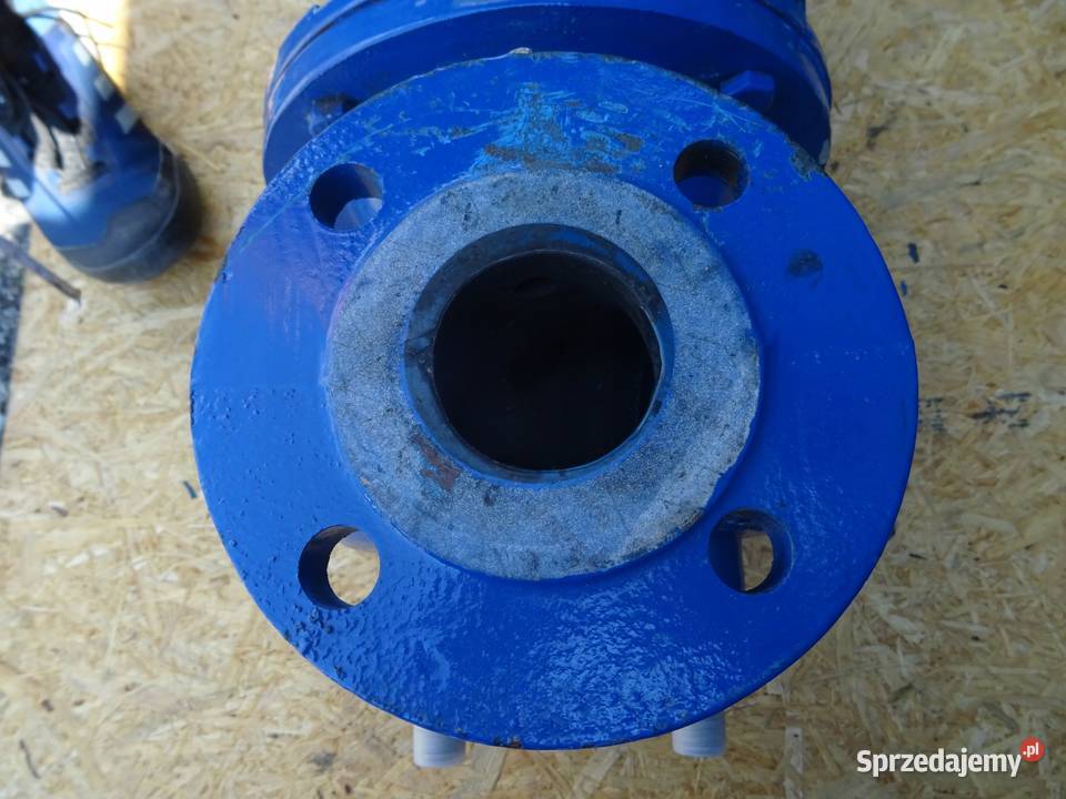 POMPA KOMPAKTOWA VEM GWHK 50131 60Hz 48kW IP 55 Wąchock