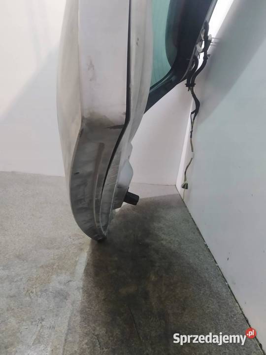 KLAPA TYŁ SZYBA EZRC Citroen C4 Picasso I świętokrzyskie