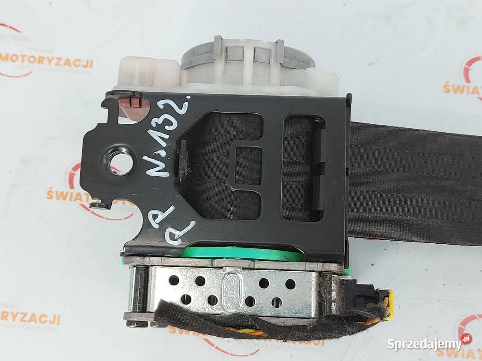 CITROEN DS4 13r pas bezpieczeństwa prawy przód świętokrzyskie sprzedam