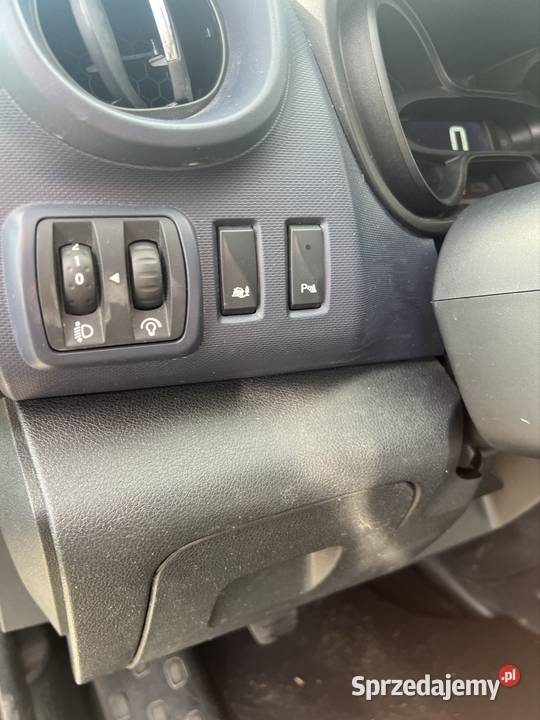 Opel Vivaro Renault Trafic łódzkie