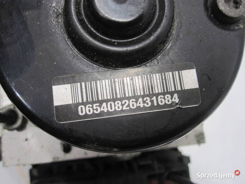 VOLVO V50 pompa ABS 30794728 30794730 Kielce