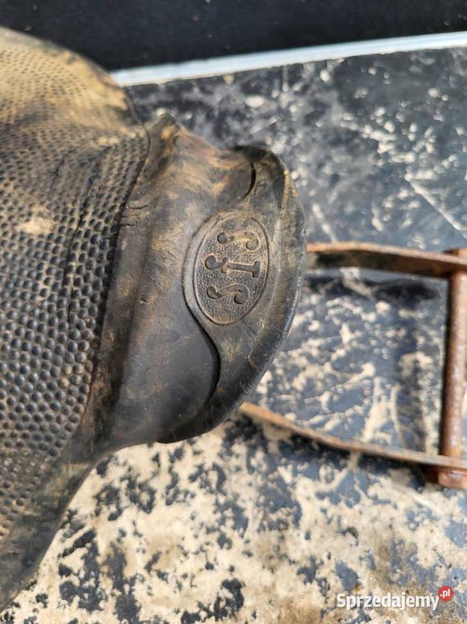 SZIEDZENIE NSU MAXI LUX SUPERMAX SUPERFOX śląskie Rybnik