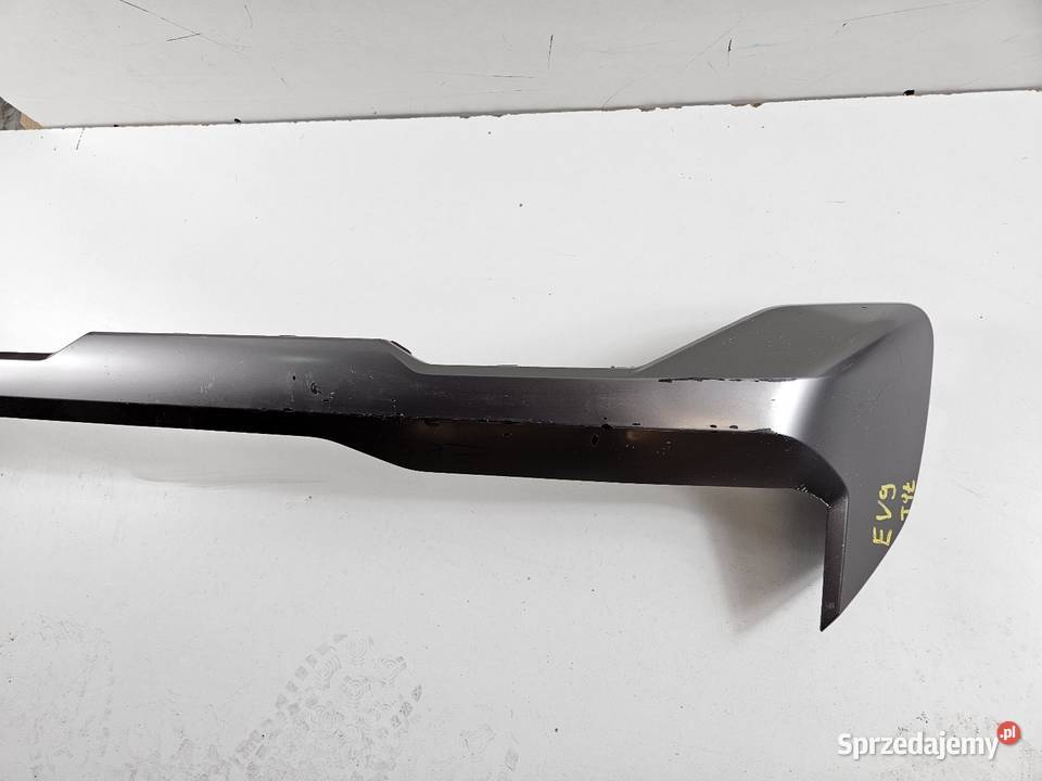 KIA EV9 LISTWA ZDERZAKA TYŁ TYLNA 86671DO200 Międzychód