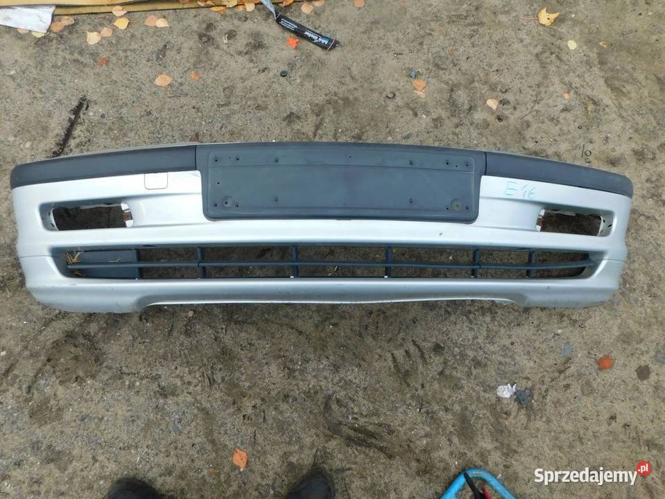 BMW E46 zderzak 34217 WYSYŁKA śląskie Żory sprzedam