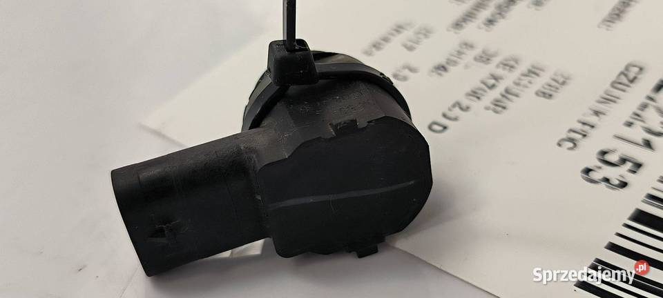 CZUJNIK PDC JAGUAR XE X760 20 D 9G9215K859AB Lipno