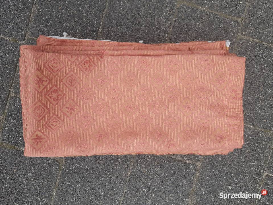 Zasłonki do przyczepy kempingowej kampera