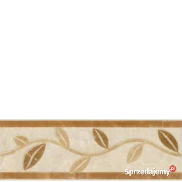 Listwa podłogowa Jumilla 135 x 41 Azteca Białogard