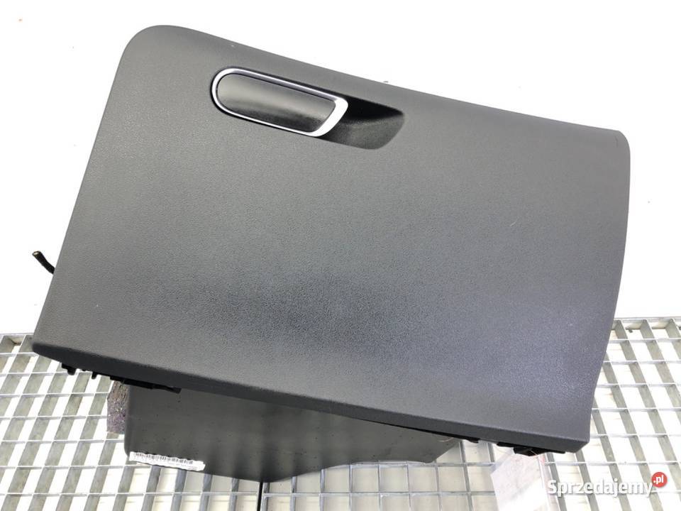 SCHOWEK PASAŻERA CITROEN DS4 Hatchback 1115 sprzedam