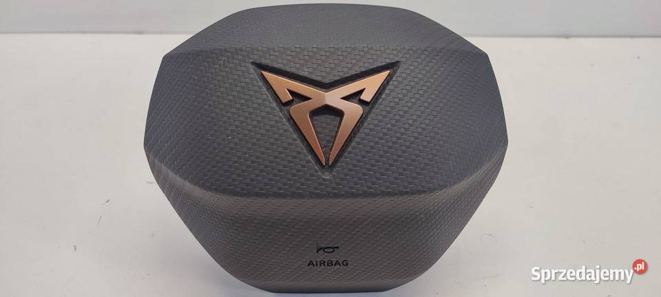 CUPRA FORMENTOR PODUSZKA AIRBAG KIEROWCY