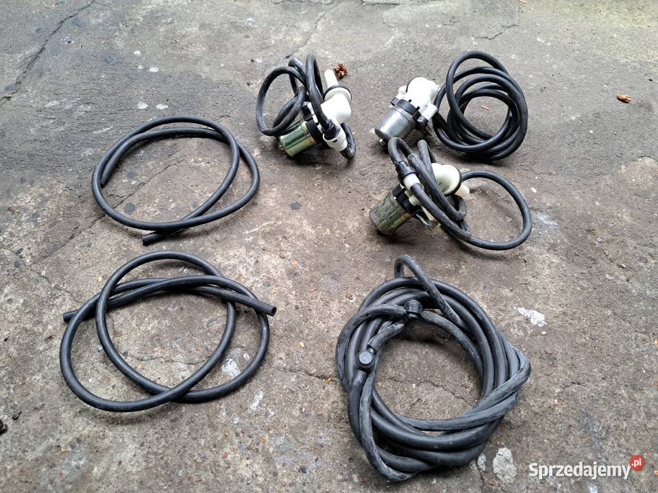Pompki spryskiwaczy Fiat 126p Cinqucento Pompki spryskiwaczy Leszno