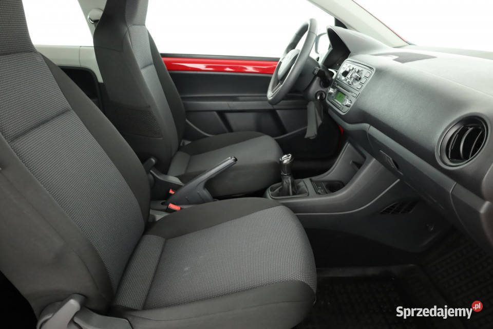 Skoda Citigo 10 MPI Piaseczno
