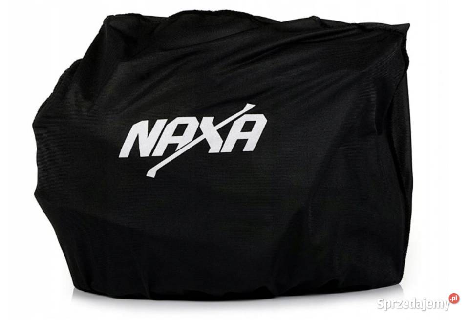 Kask motocyklowy cross enduro Naxa C9P Kaski i akcesoria śląskie Sosnowiec