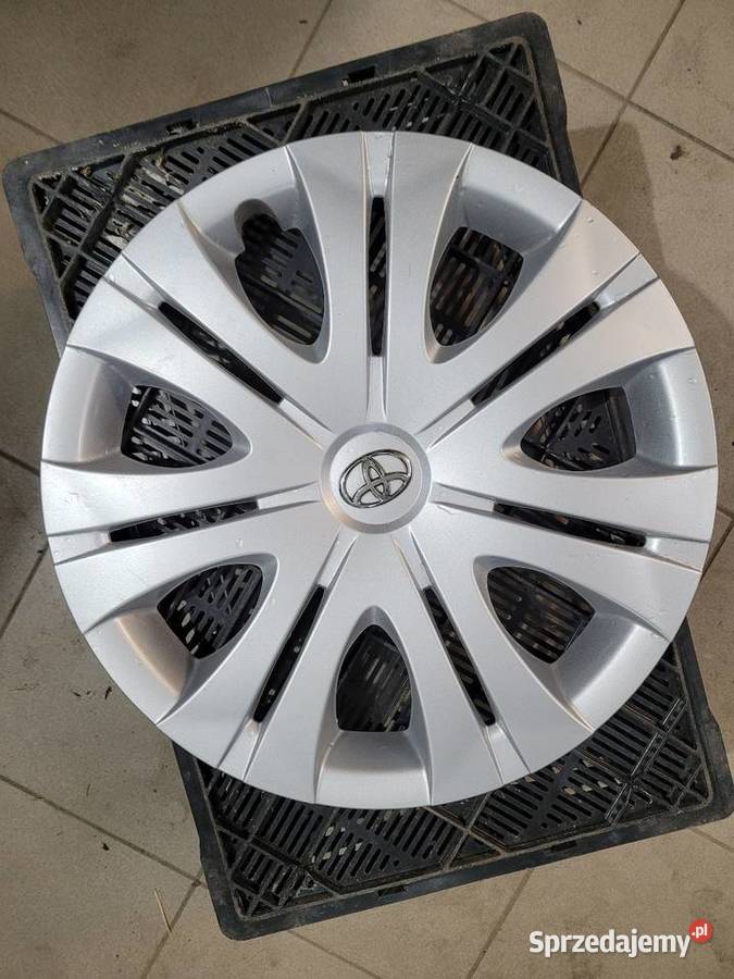 Kołpaki Toyota 16 Chełm