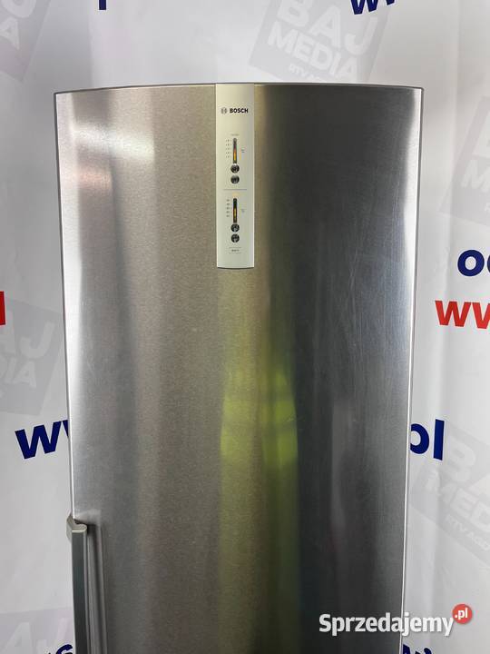 LODÓWKA Bosch Total No Frost Premium 185 A Pozostałe Wiejca sprzedam