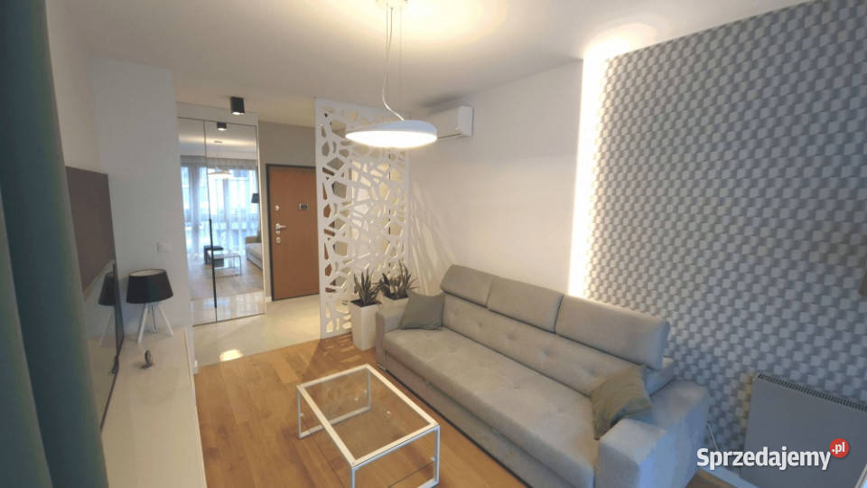Apartament 3 pokoje w plombie Lubelska Kraków małopolskie